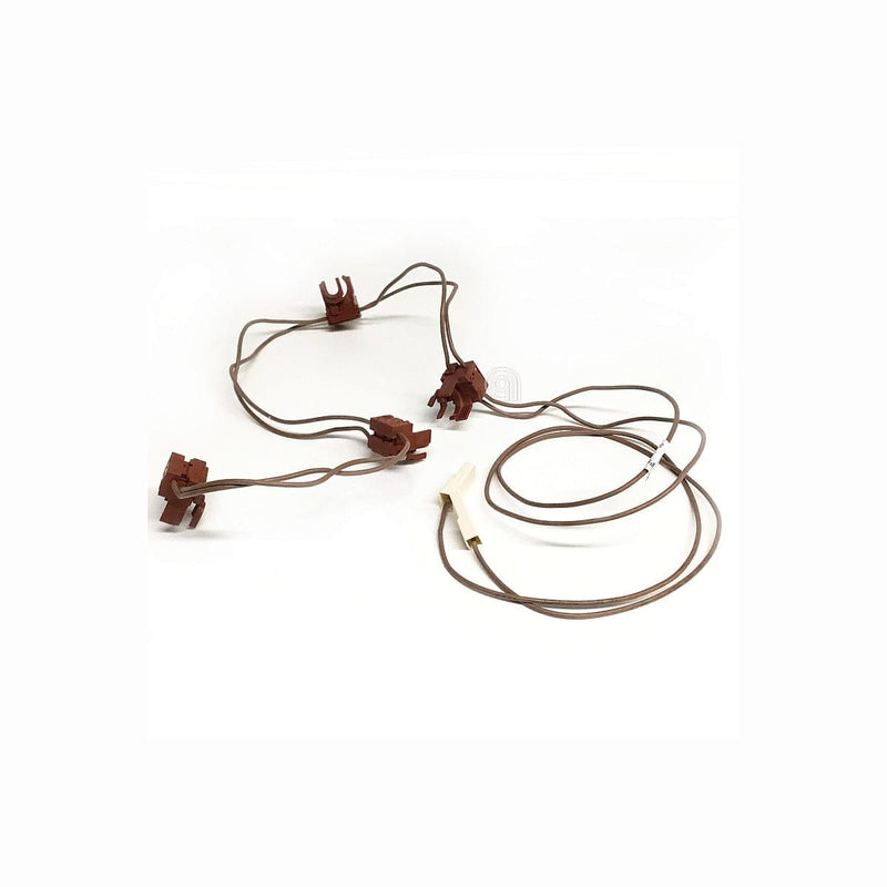 microinterruptor para máquina de lavar Indesit Whirlpool C00091776 482000027878