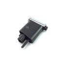 Erogador de água quente com cobertura para De Longhi 5513222731