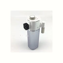 Jarra de leite original para cafeteira De Longhi 7313263954