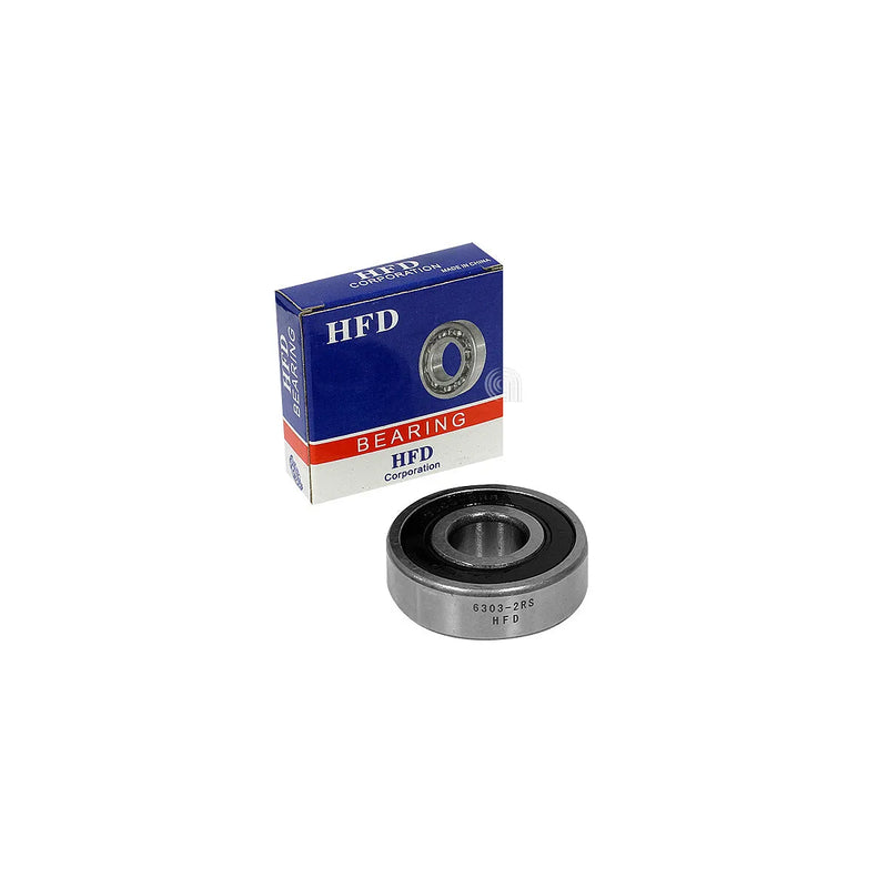 WHIRLPOOL, UNIVERSAL - Rolamento para Máquina de Lavar - AST-00303021