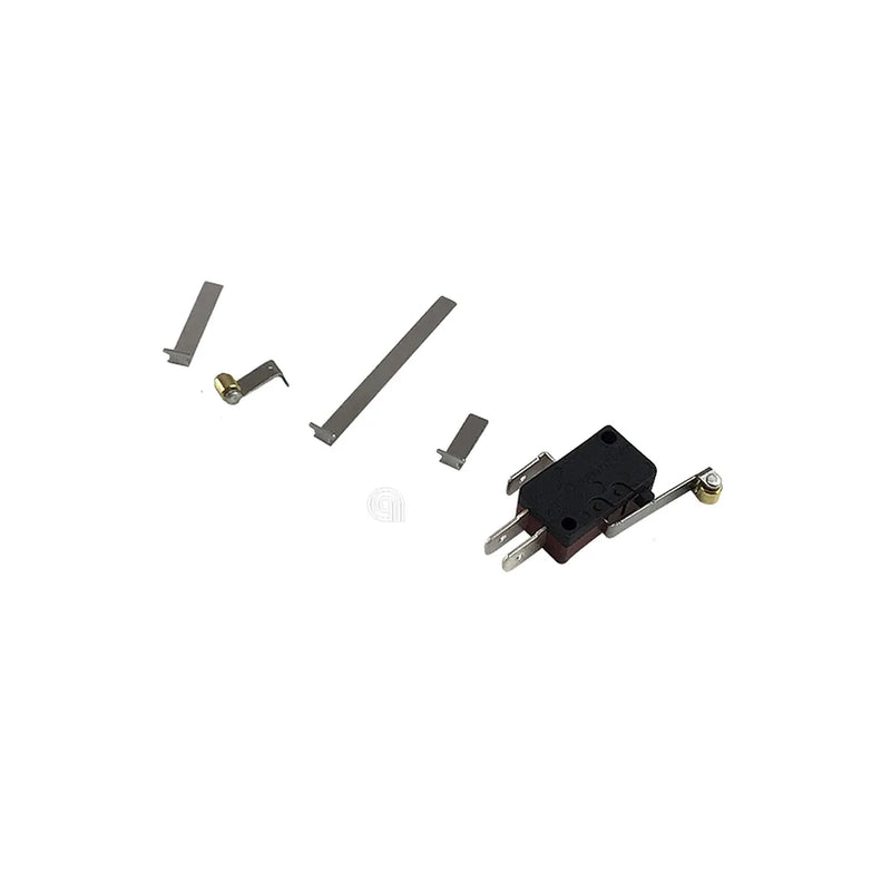 UNIVERSALE - Microinterruptor Forno Micro-ondas - AST-00609002