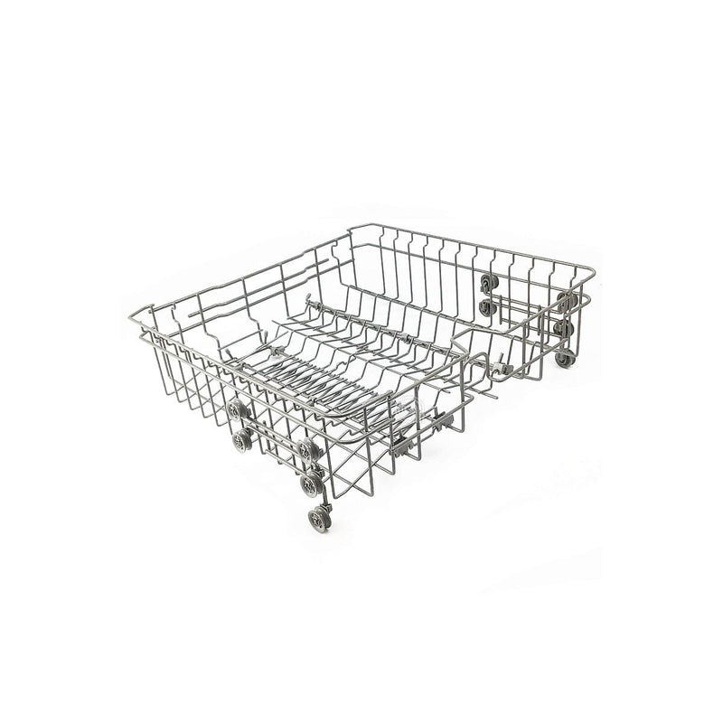 cesto superior para máquina de lavar loiça Gorenje peça de substituição 819860