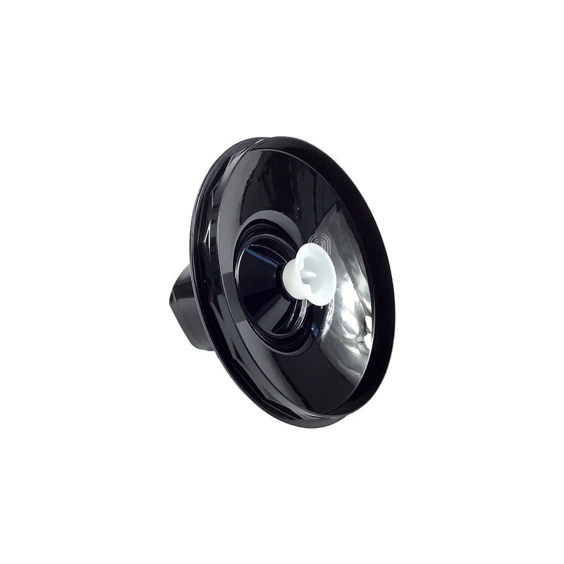tampa original picadora CA6000 para Braun e De Longhi BR67051423