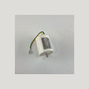 Filtro antirruído original para máquina de lavar Beko 2834310300 Indesit C00888836