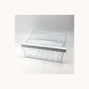 regleta para gaveta superior do frigorífico Midea 50112603004