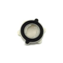 Anel de fixação original para máquina de lavar loiça Whirlpool Indesit C00535795