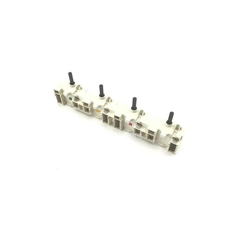 INDESIT, WHIRLPOOL, ARISTON, EGO, HOTPOINT - Interruptor do Forno - C00082508