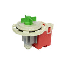 UNIVERSAL - Bomba de Drenagem Magnética 30W para Máquina de Lavar - AST-00215268