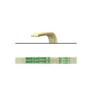 SILTAL BAUMATIC - Correia de transmissão para máquina de lavar - 36984800