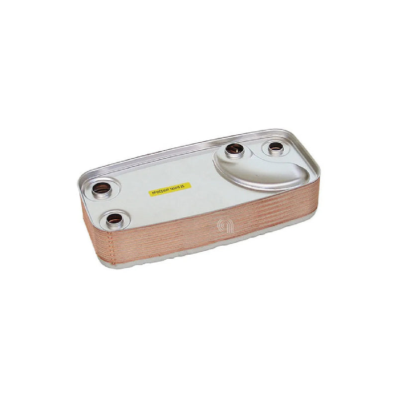 IMMERGAS - Trocador de calor de placas para Caldeira - 3015567