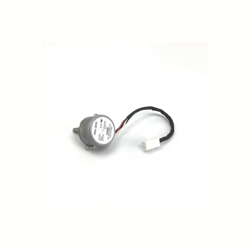 Motor redutor para máquina de lavar loiça Samsung DD31-00013B 36HR 4kgfcm