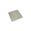 mica isolante para magnetrão SMEG 783531318 micro-ondas