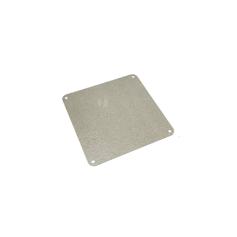 mica isolante para magnetrão SMEG 783531318 micro-ondas