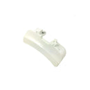 Mango da porta da máquina de lavar Samsung WF8500NHW original DC63-00924A