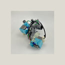 grupo filtro bomba para máquina de lavar beko código 1922301700