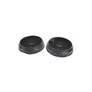 Filtro circular de carvão ativado para exaustor Bosch 00796390