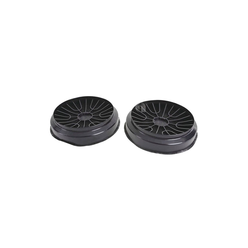 Filtro circular de carvão ativado para exaustor Bosch 00796390
