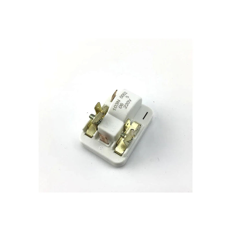 DANFOSS - Relé de arranque para frigorífico - 103N0002