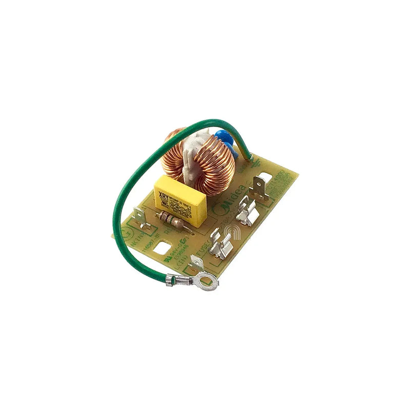 placa eletrónica original micro-ondas Bosch código 00609864
