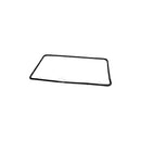 Junta de porta original para forno Bosch códigos 11057359 e 11034872