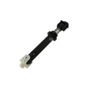 Amortecedor 120N original para máquina de lavar Whirlpool Indesit C00313078