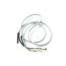 Cabo de lona monotubo original para placas De Longhi 5528103900