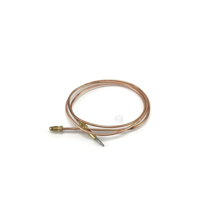 Termopar queimador original para vitrocerâmica Tecnogas 452014900