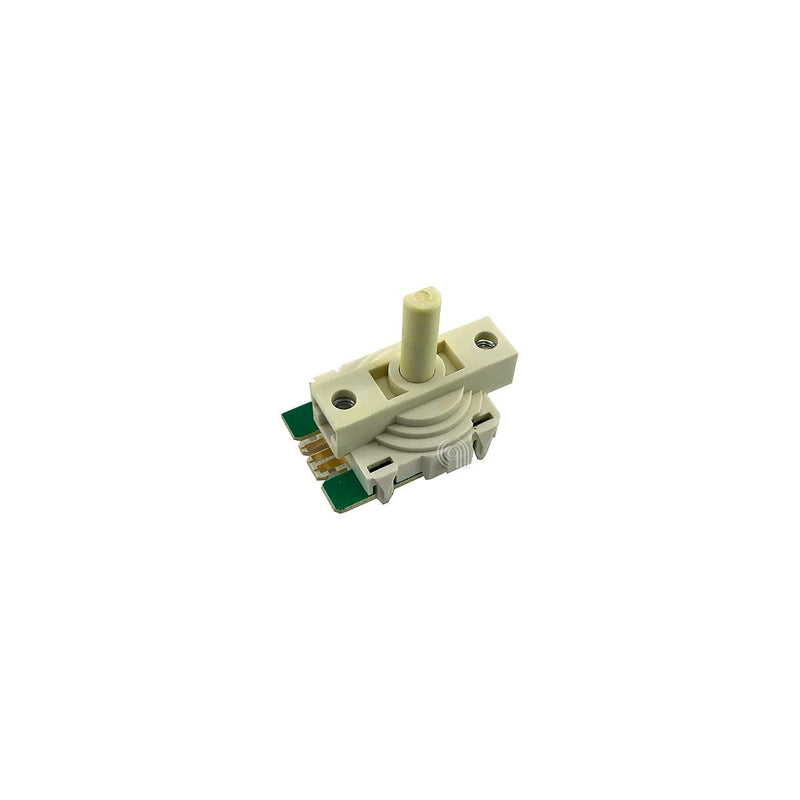 interruptor de codificação de temperatura para cozinha Gorenje código 230070