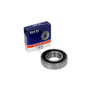 ROLAMENTO 6206-2RS MÁQUINA DE LAVAR UNIVERSAL