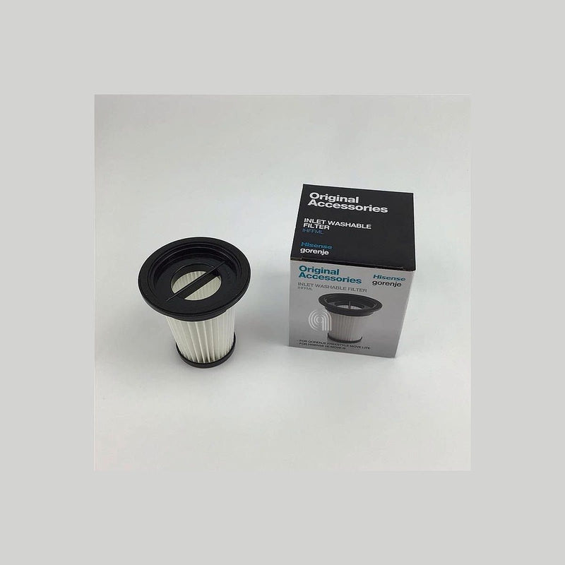 filtro HEPA para aspirador Gorenje código 737076