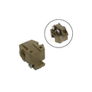 UNIVERSALE - Relé adaptável para congelador e frigorífico - AST-00228106