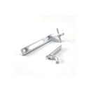 Bisagra puerta original frigorífico Bosch con códigos 00420644