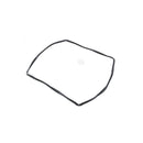Junta da porta do forno original Whirlpool e Indesit C00025348
