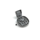 tampa original para aquecedor SMEG código 692173794