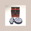 Filtro U87 para aspiradores Hoover e Candy com código 35601860