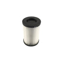 Filtro HEPA cilíndrico original para aspirador Polti PAEU0235