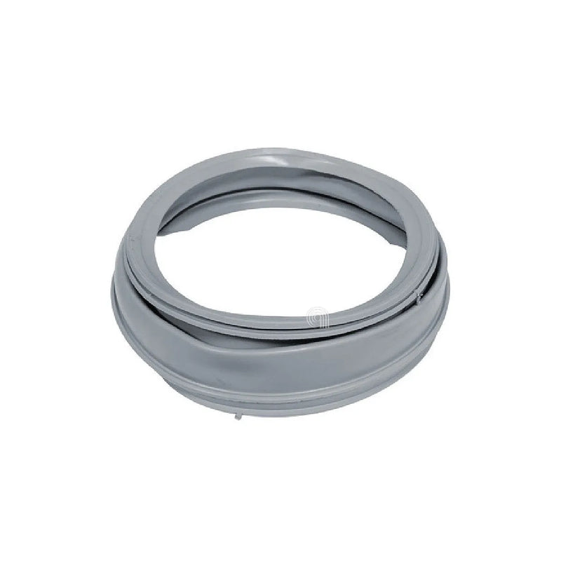 WHIRLPOOL ARISTON INDESIT PHILCO - Borracha da Porta da Máquina de Lavar Roupa - C00042058