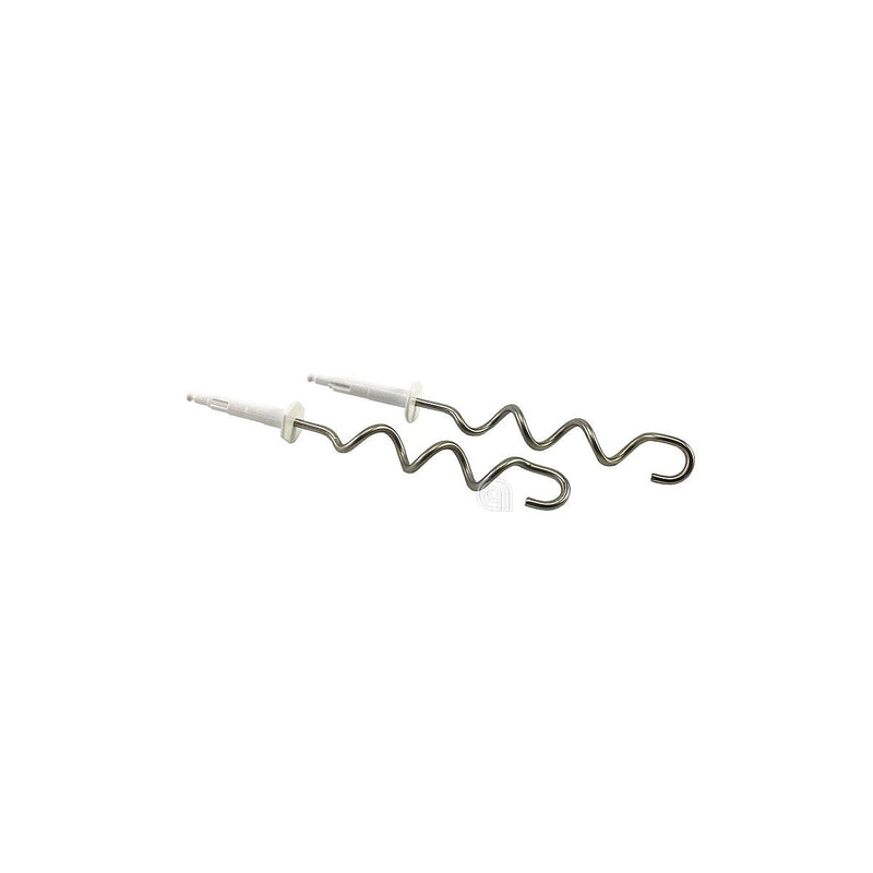 Batedor original Whip M1000 para amasadora De Longhi BR67051156