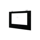 puerta cristal horno original Bosch código 00772385