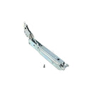 Dobradiça da porta do forno Smeg original SC112-8 códigos 931331025