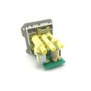 BOSCH - Electroválvula de 2 vias 180° para Máquina de Lavar Louça - 00635399