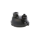 Tampa original para liquidificador Bosch preta código 12004926