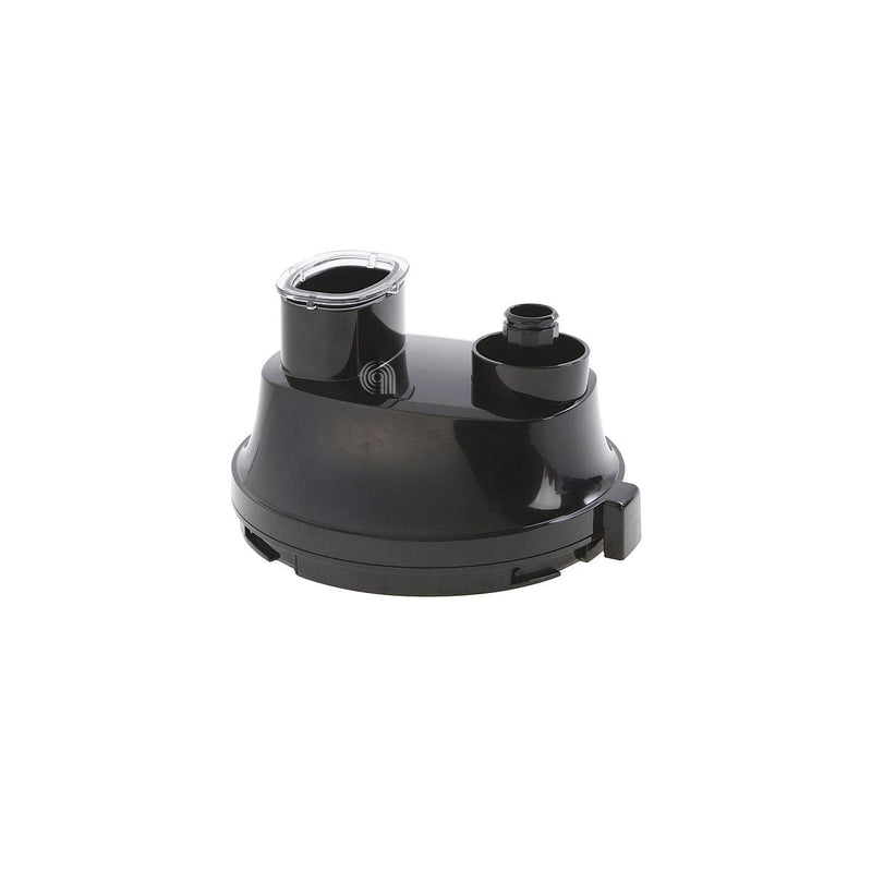 Tampa original para liquidificador Bosch preta código 12004926