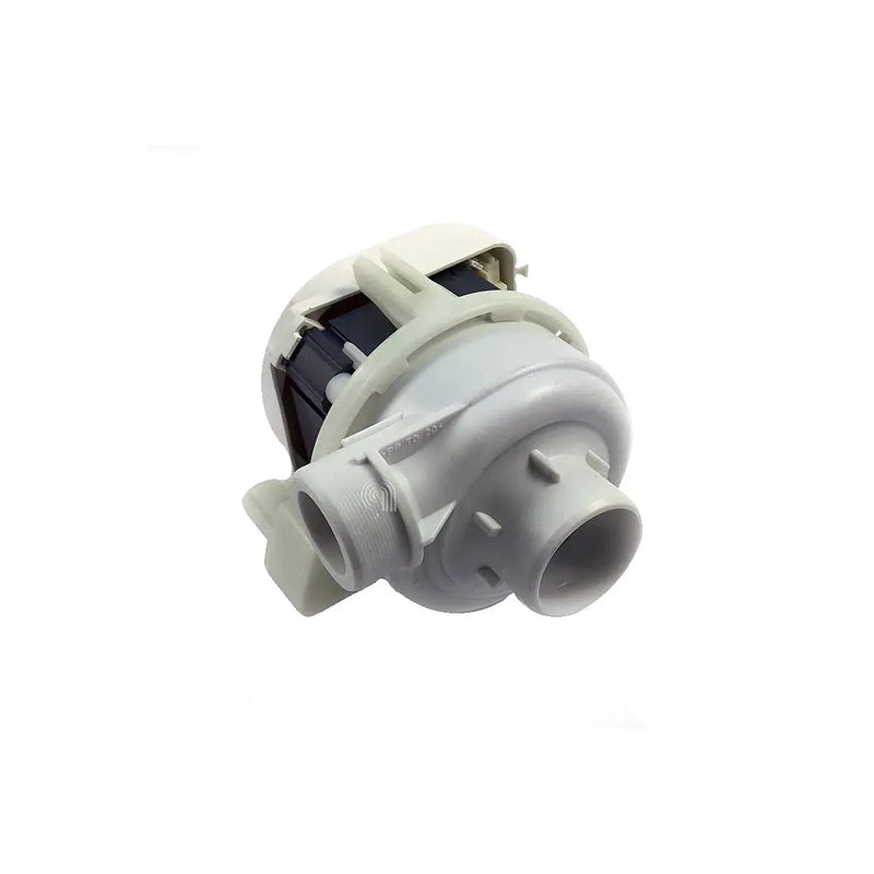 Motor bomba original para máquina de lavar loiça Electrolux referência 1113170003