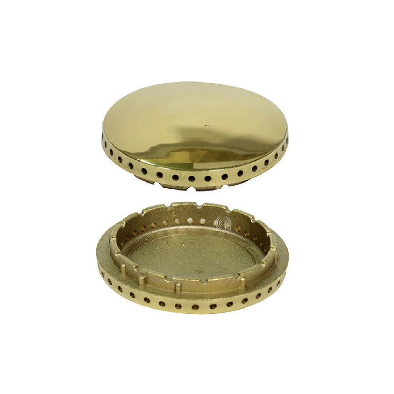 RICAMBI CUCINA - Difusor de chama para placas de cozinha - L0125