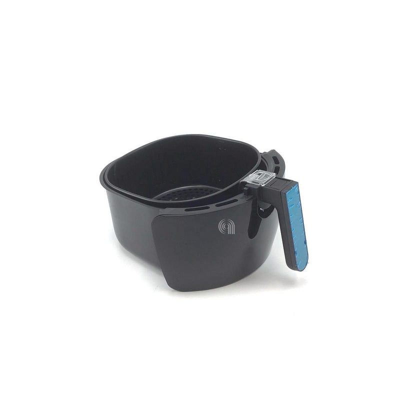 Conjunto cesto e recipiente para fritadeira De Longhi AT6196004000
