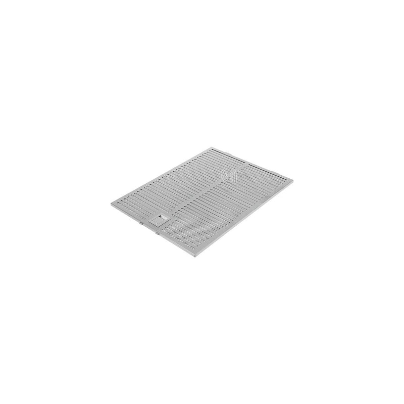 Filtro metálico original para exaustor Bosch 11027957