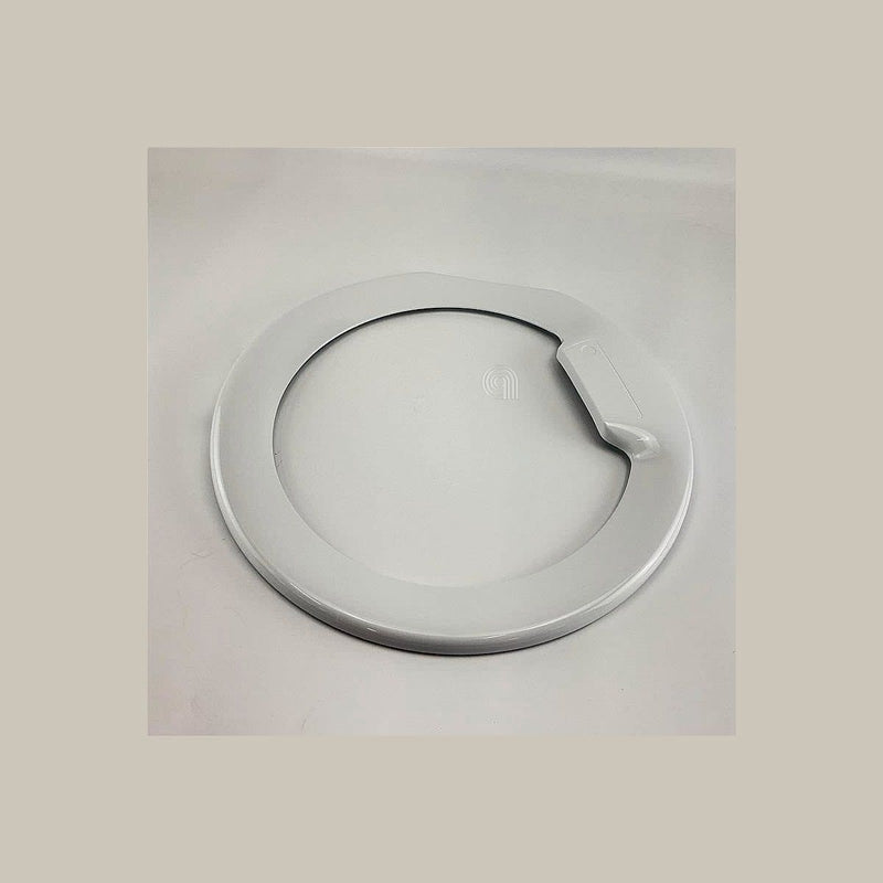 Porta externa original para máquina de lavar Candy 43011750 70059734