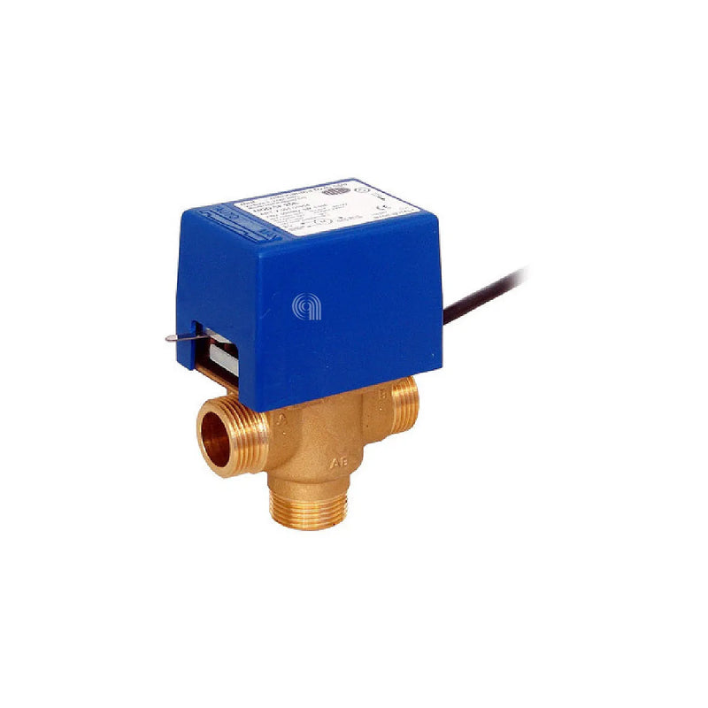 UNIVERSALE - Válvula de 3 vias para Caldeira - AST-77240010