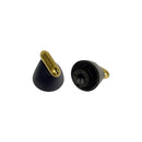 Manípulo rústico para placas Whirlpool Indesit C00110586 PF7